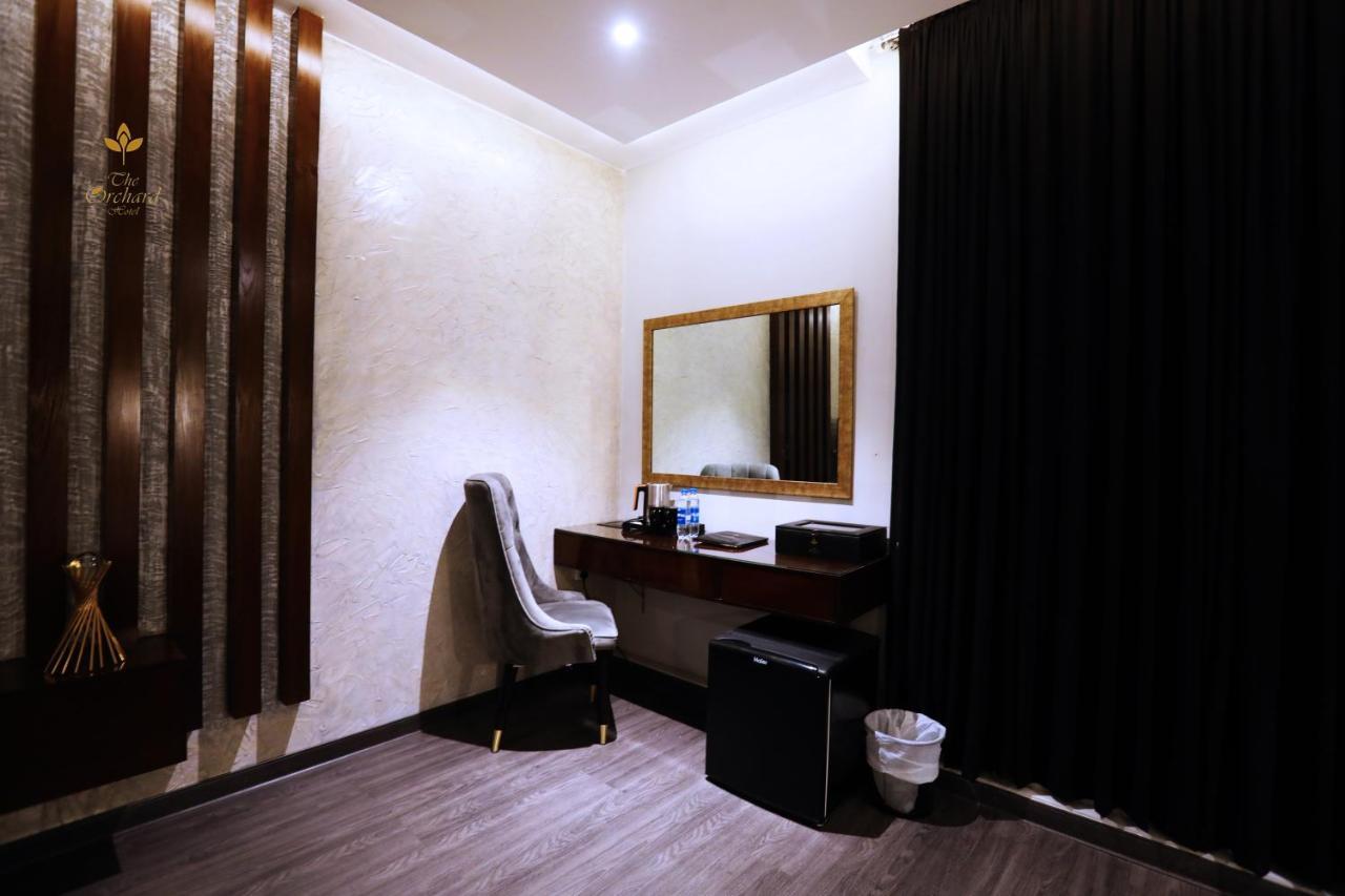 The Orchard Hotel Lahore Exterior photo