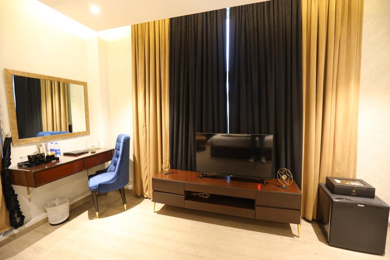 The Orchard Hotel Lahore Exterior photo