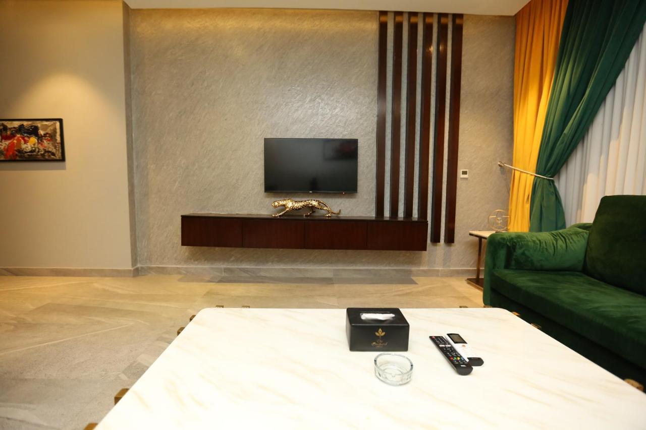 The Orchard Hotel Lahore Exterior photo