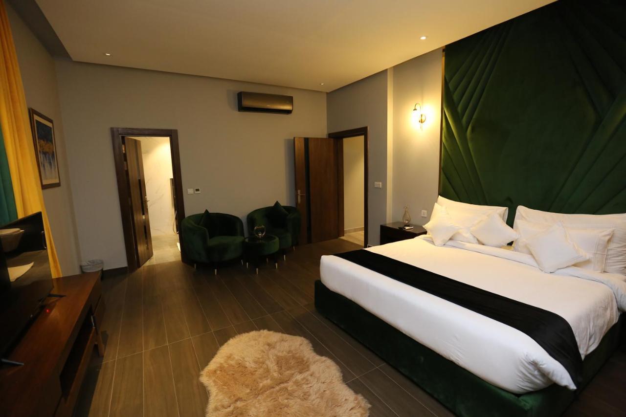 The Orchard Hotel Lahore Exterior photo