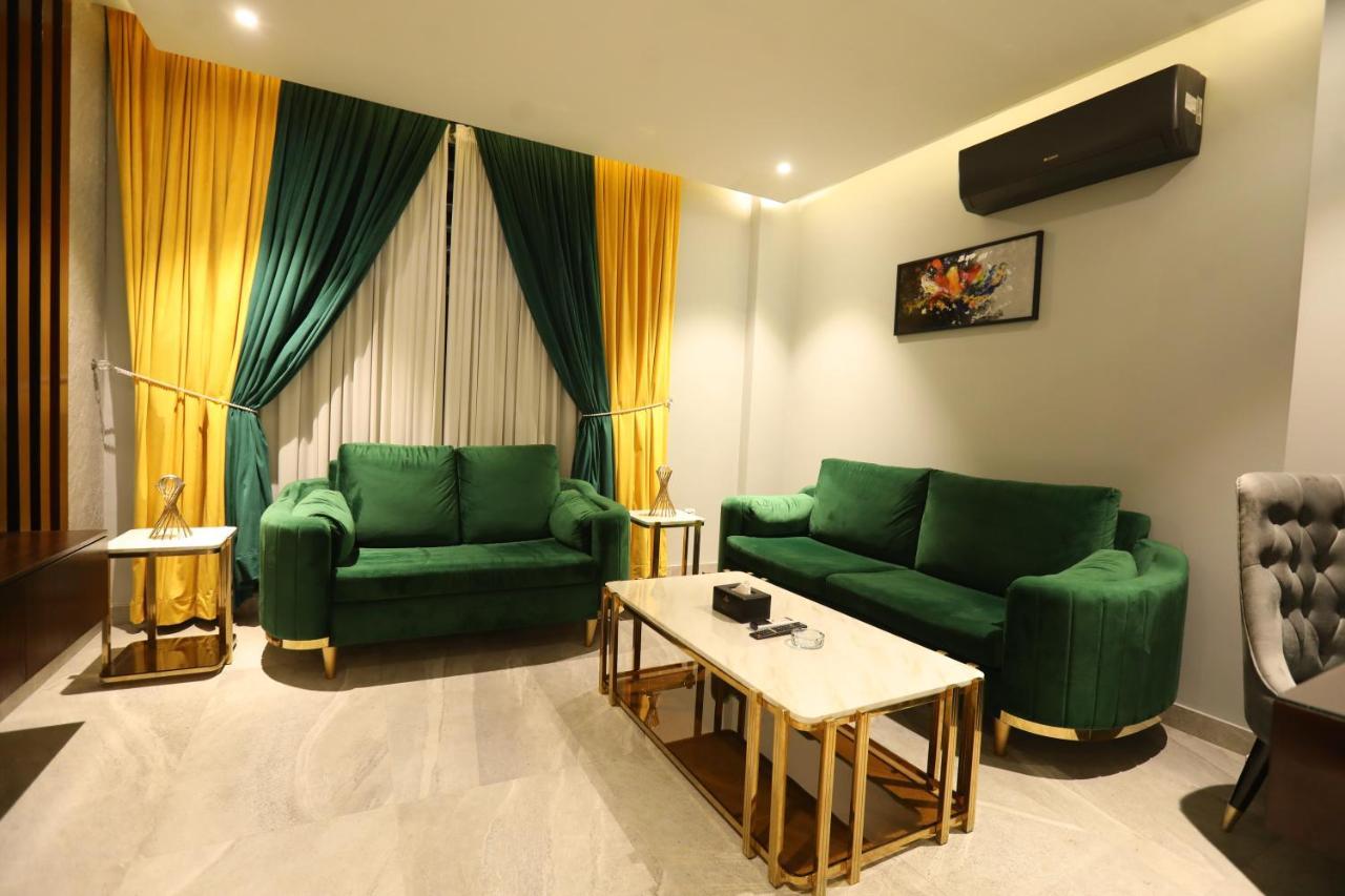 The Orchard Hotel Lahore Exterior photo