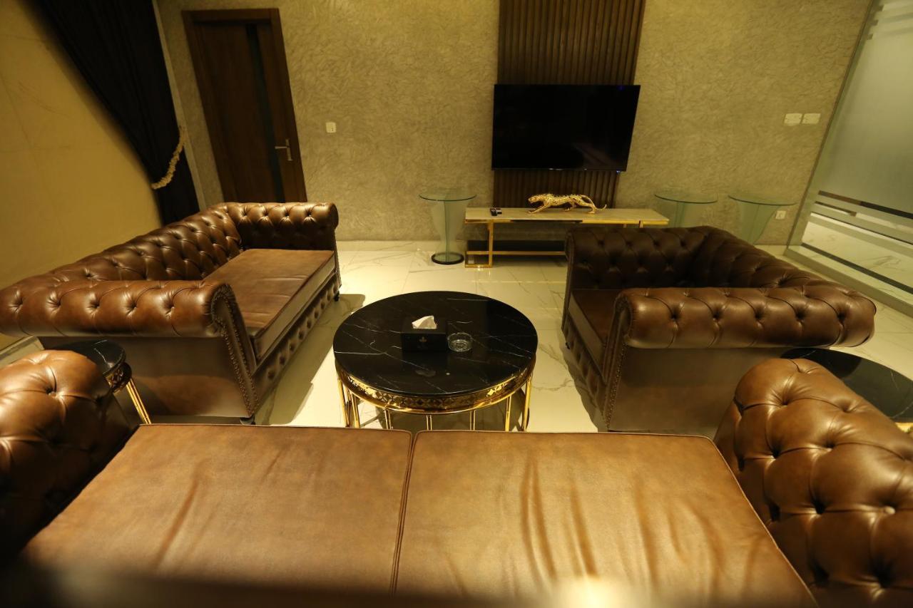 The Orchard Hotel Lahore Exterior photo